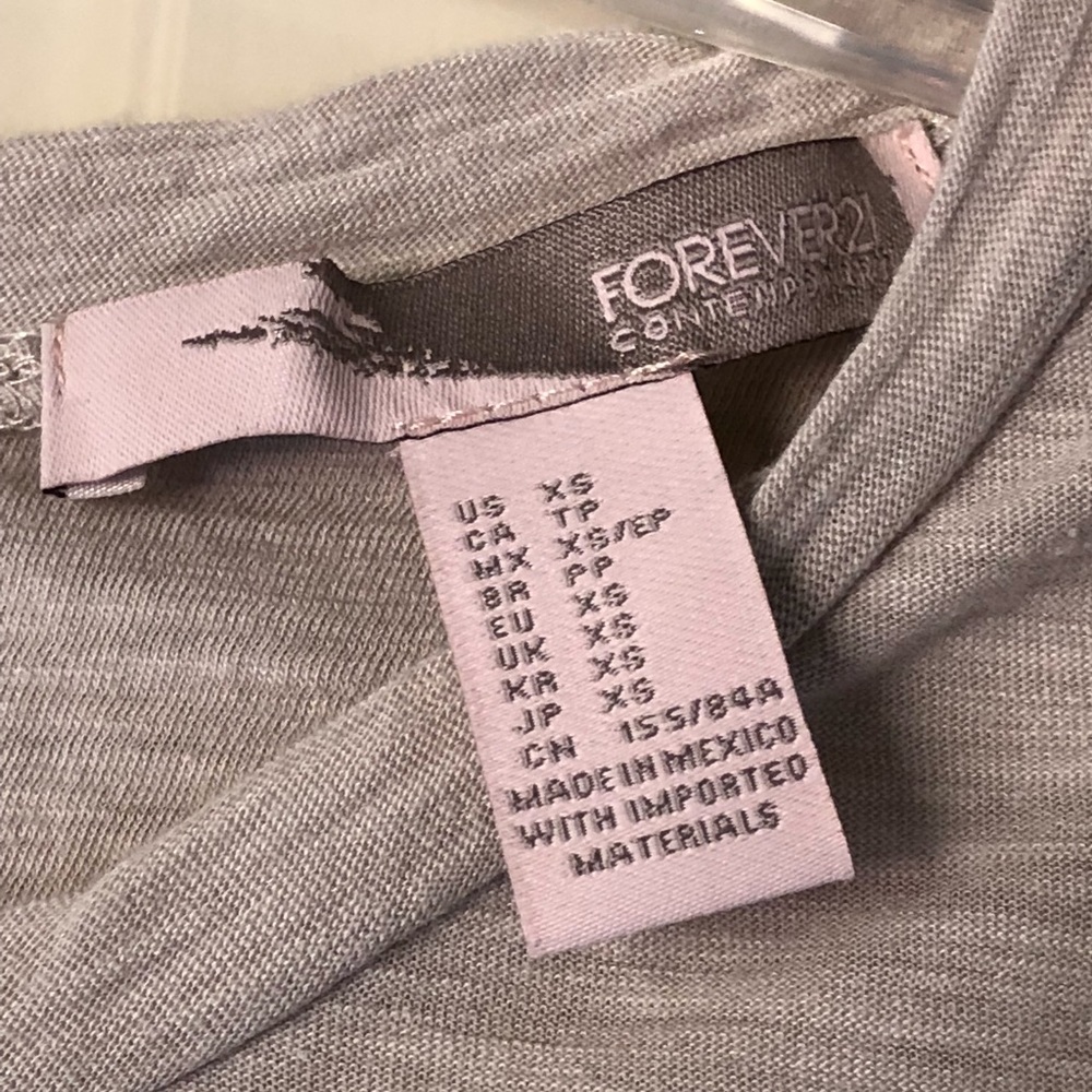 Forever21 Top - Picture 3 of 4